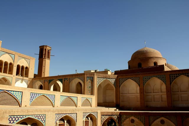 The Art of Persian Hospitality