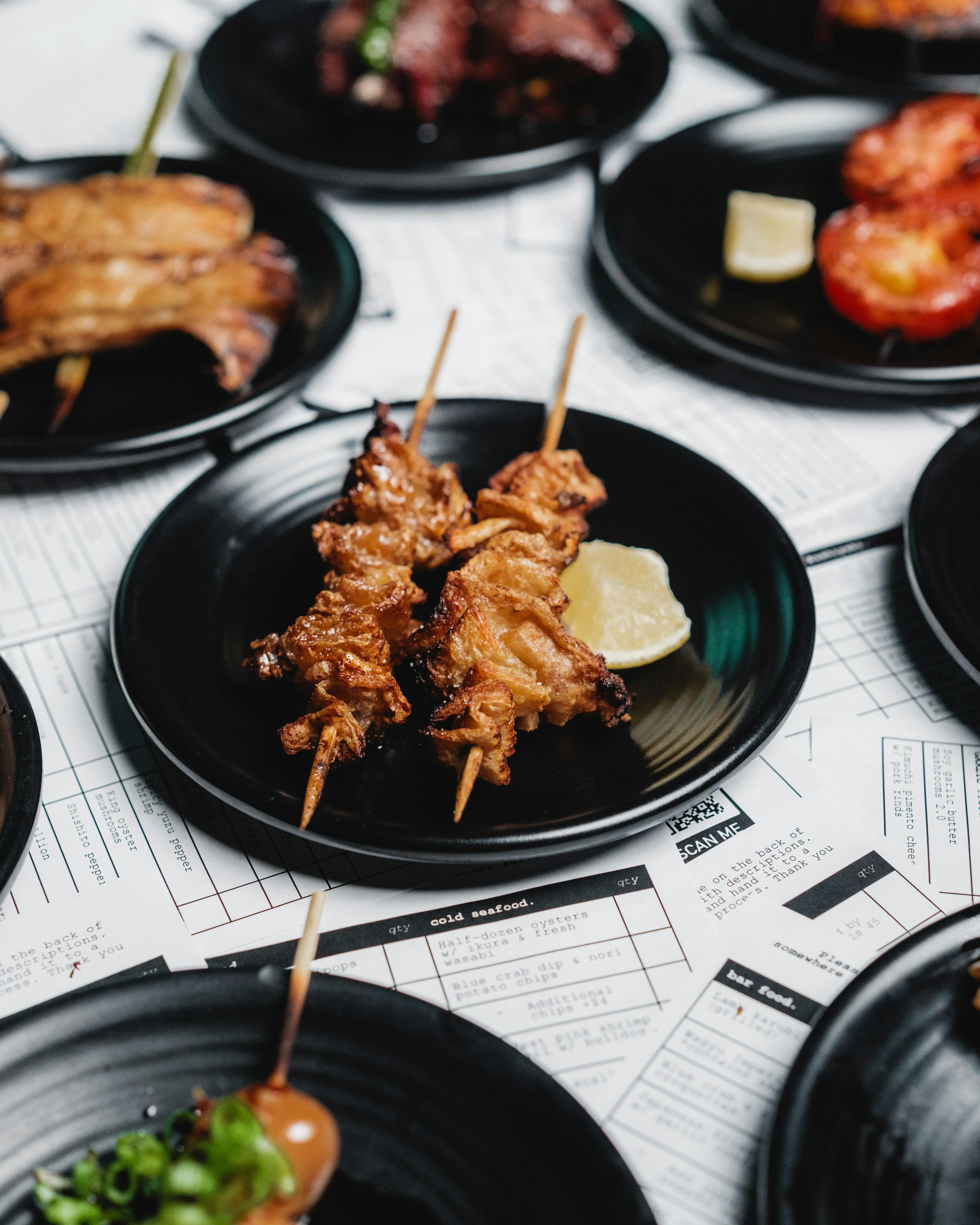 Legendary Chicken Dishes You Have to Try