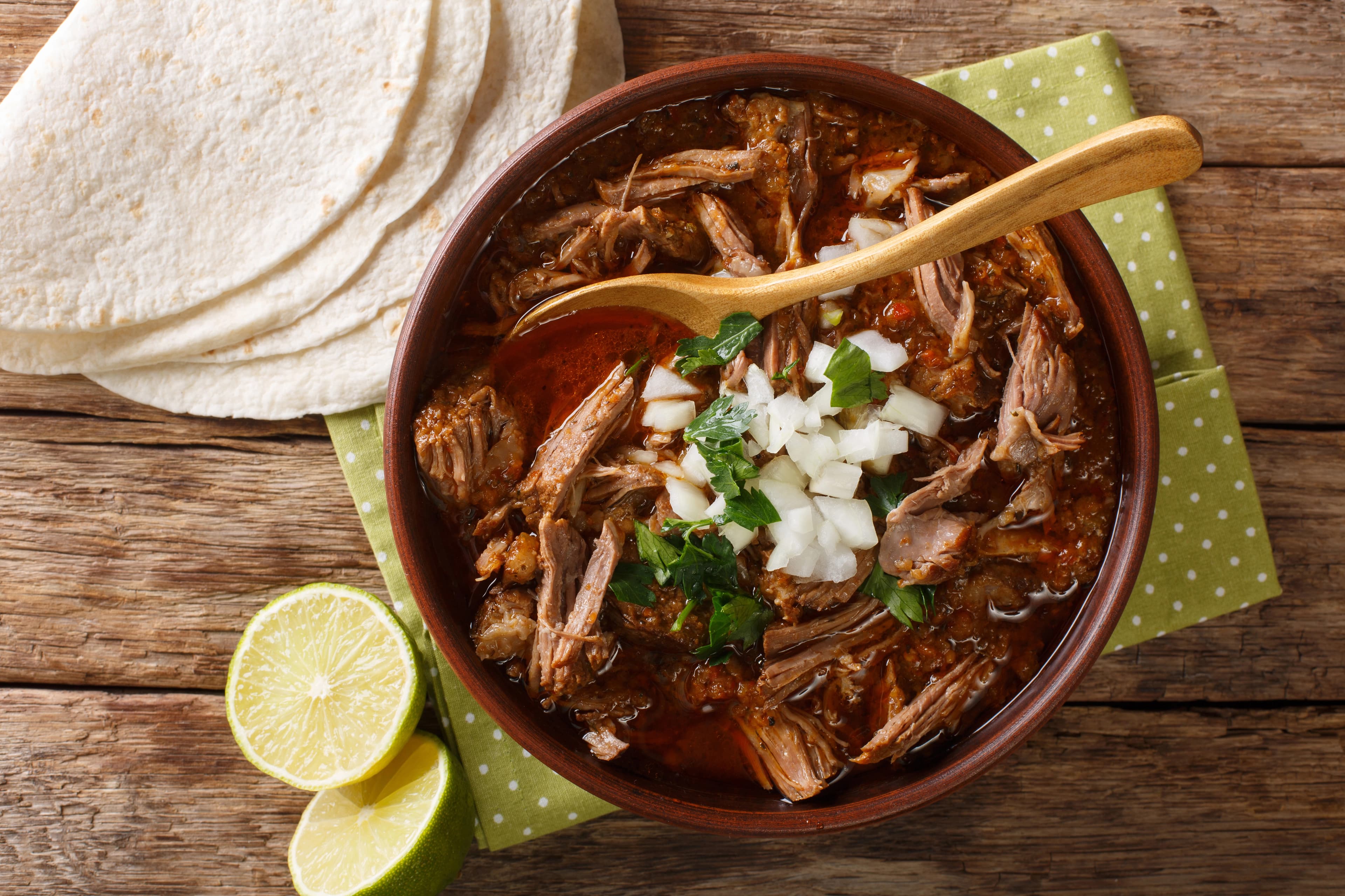 Beef Birria