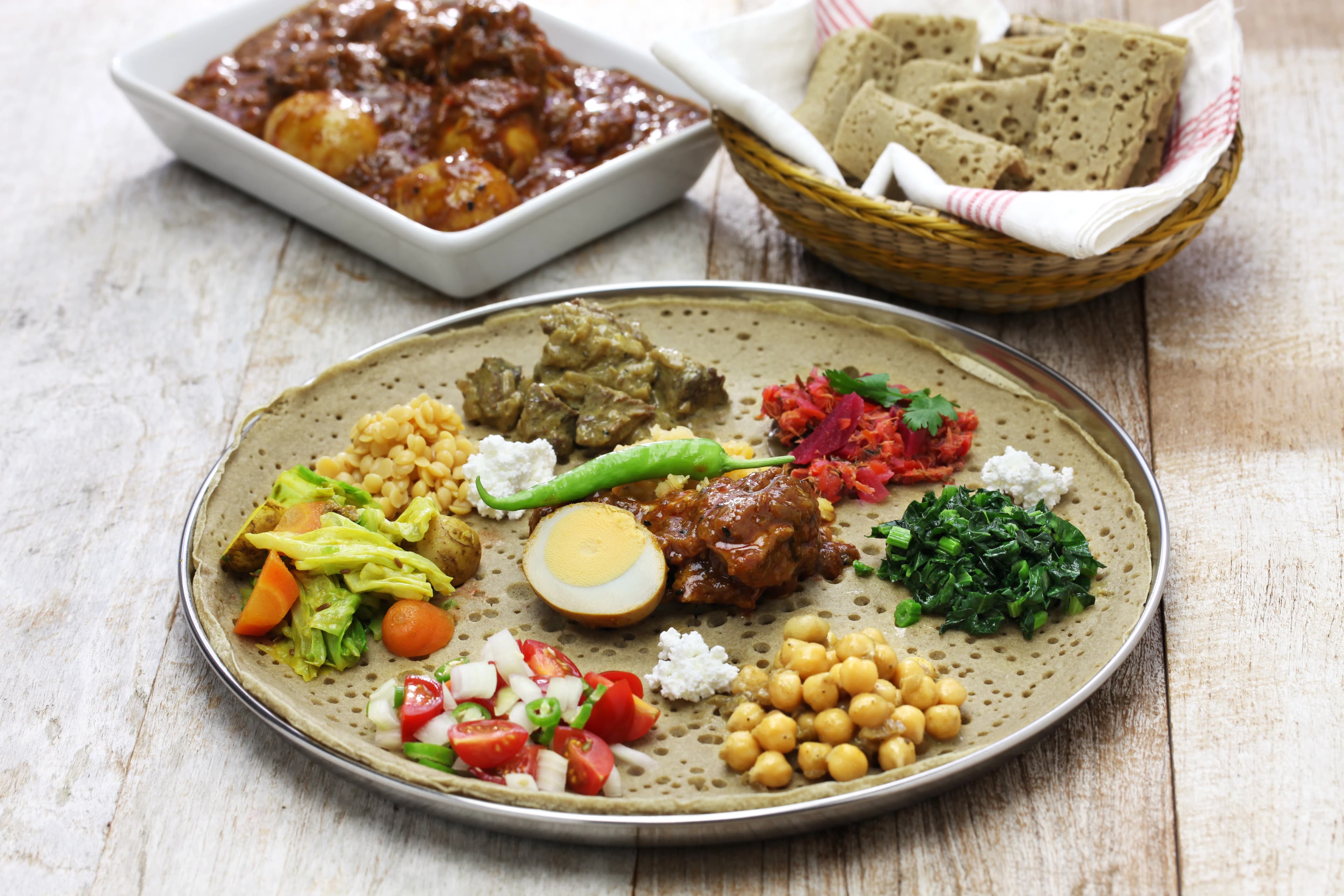 Doro Wat
