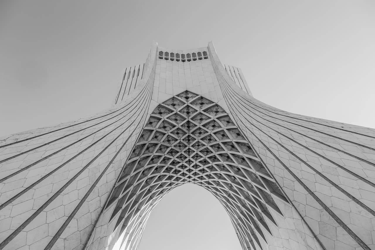 Tehran